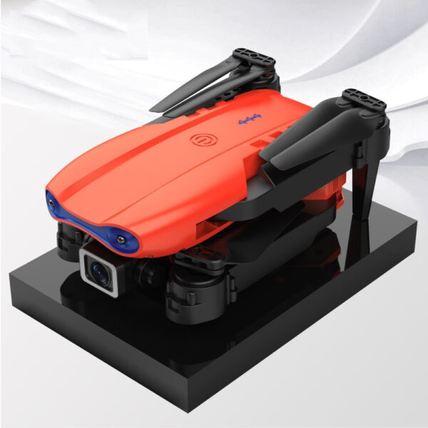 4K Dual Camera Remote Control Three-sided Obstacle Avoidance Drone - Image 2